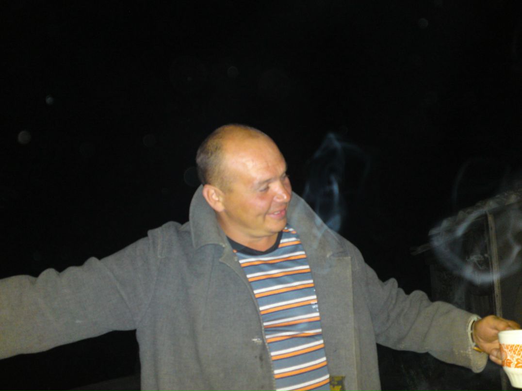 Алексей Иванов | Балашиха