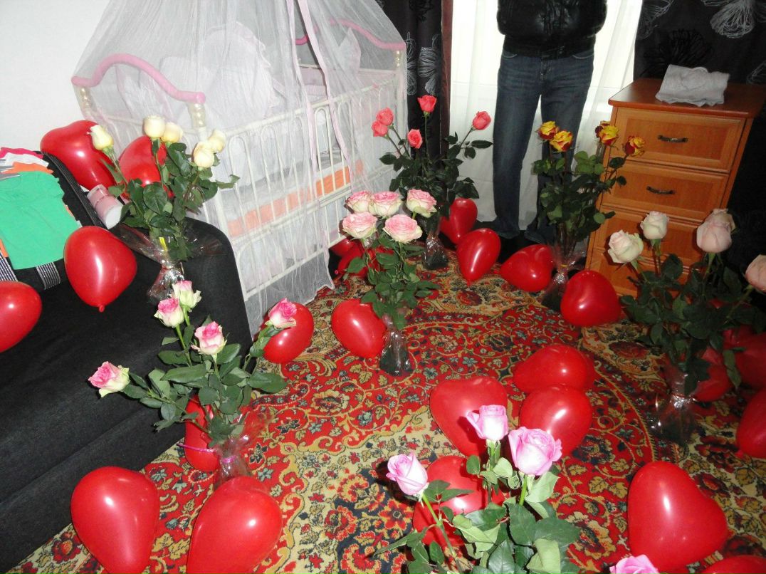 Катерина Лин | Белоомут