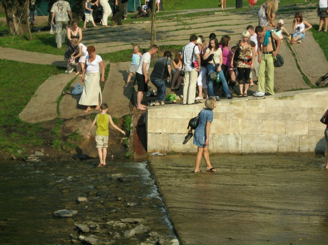 Андрей Письменюк | Полтава