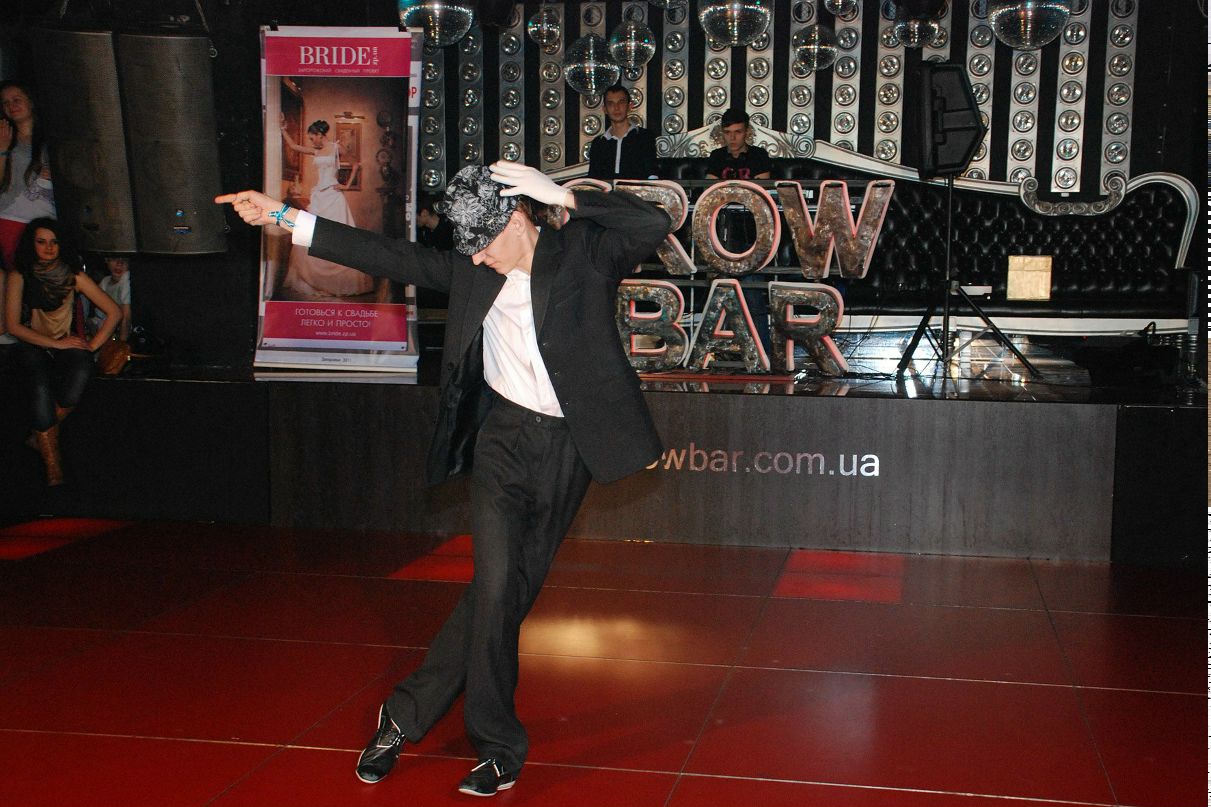 Катерина Дехтярук | 