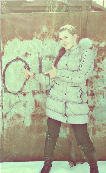 Вика Чепурная | Ростов-на-Дону