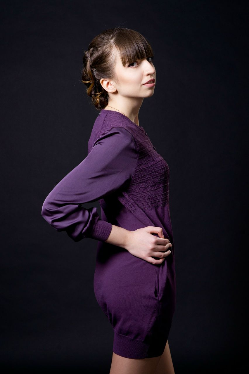 Мария Алексашина | Москва