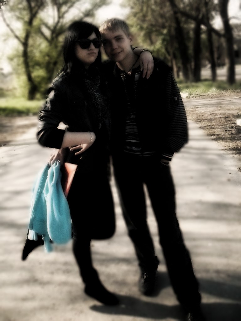 Виталя Нагирный | Киев