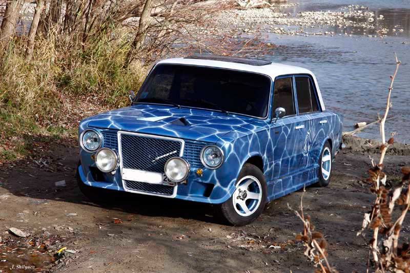 Владислав Швец | 