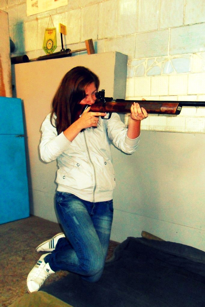 Виктория Реутская | Полтава