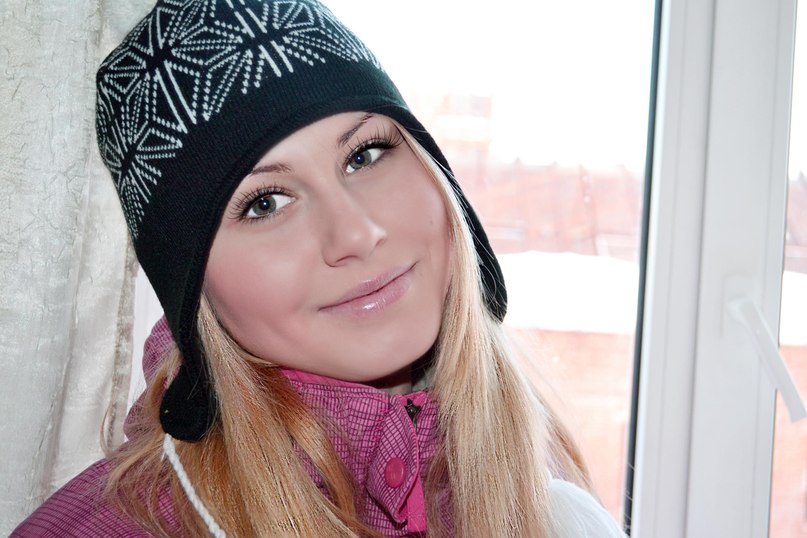 Мария Хрыстенко | Кропивницкий / Кировоград