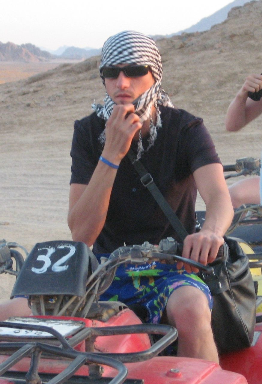 Евгений Фёдоров | Москва