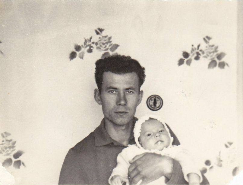 Валерій Федорець | Золотоноша