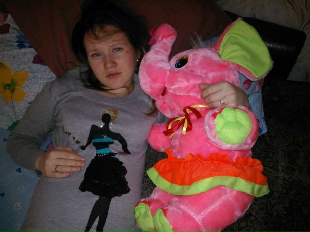 №153, Татьяна Владимирова, 37 лет, Киров №153, Татьяна Владимирова, 37 лет, Киров