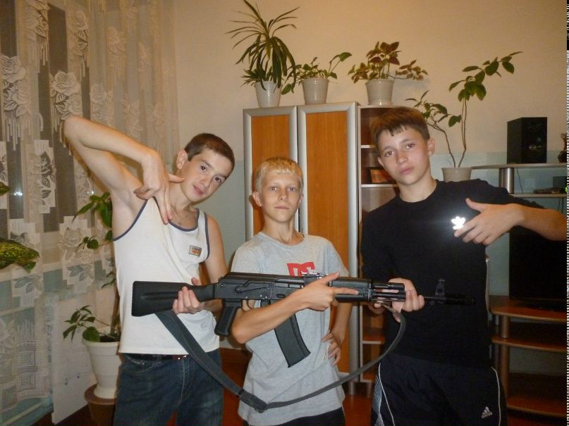 Евгений Емельянов | 