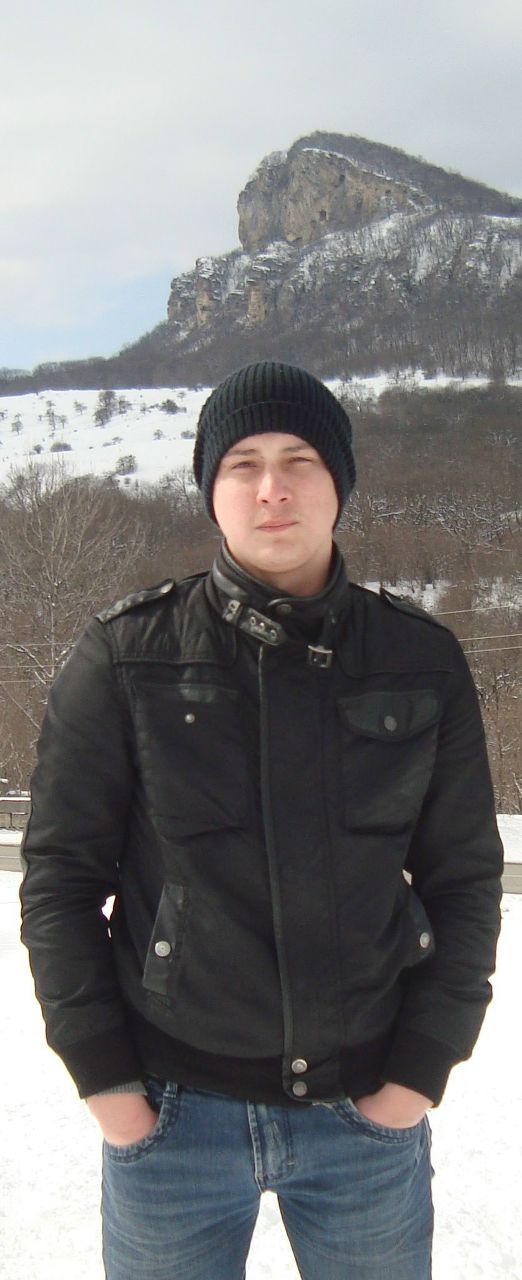 Степан Панченко | Мостовской