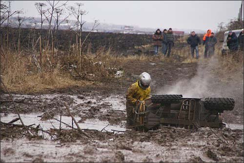 Максим Мешков | Оренбург