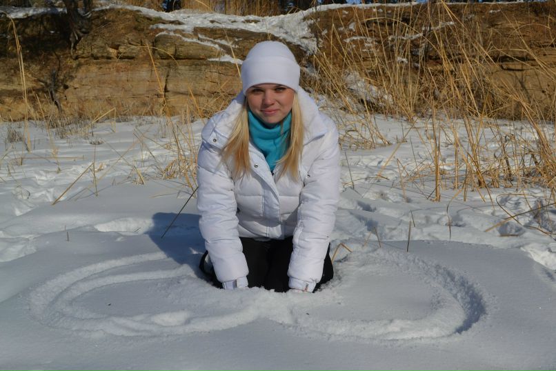 Татьяна Третьякова | Озерск