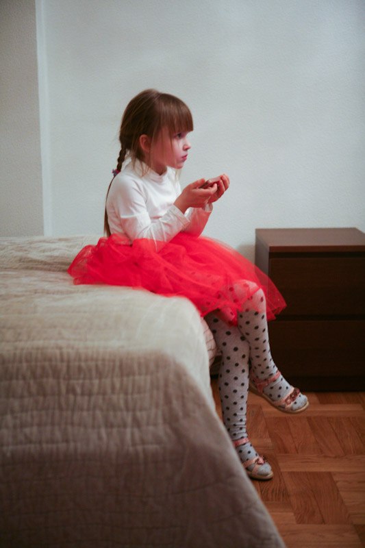 Elena Sivolap | Москва