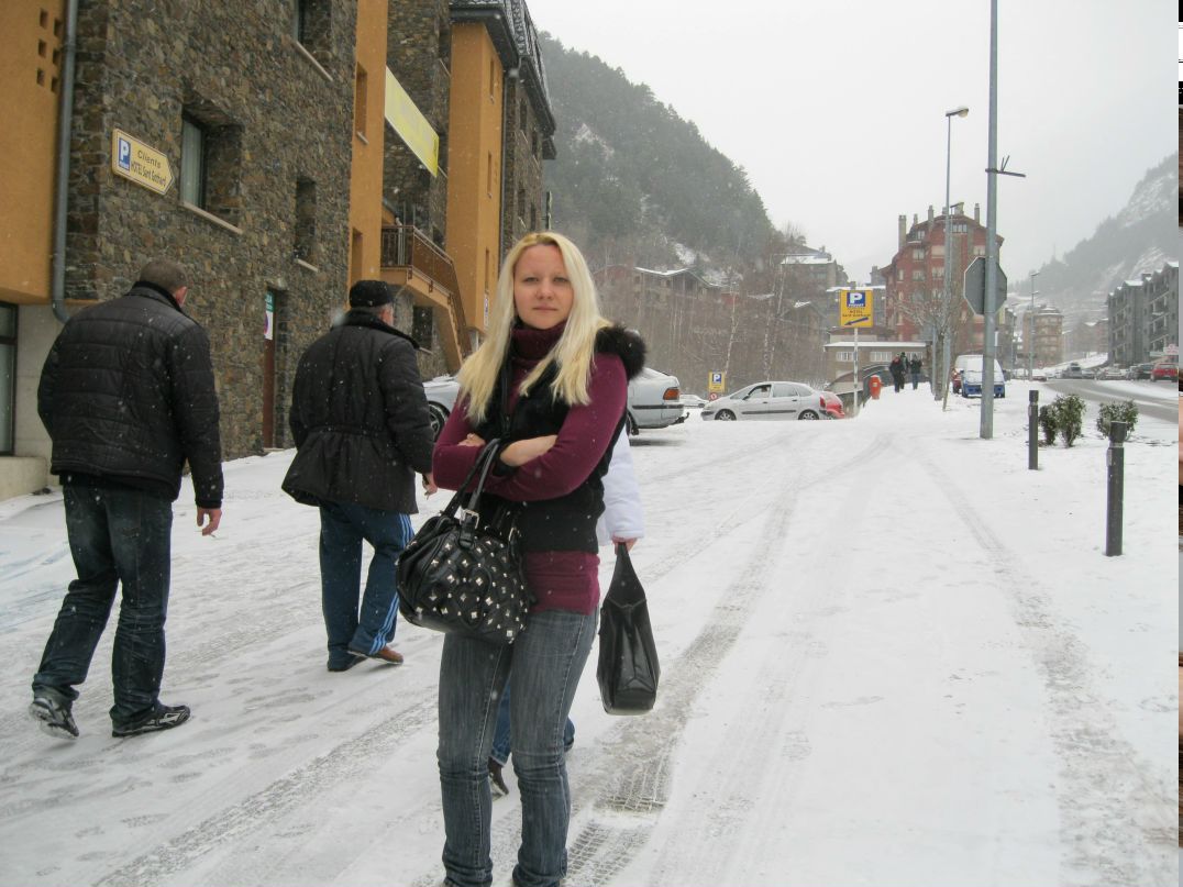 Алла Симашкевич | Figueira da Foz