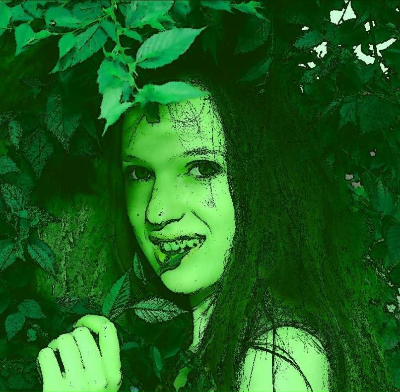 Алёна Ласукова | Магнитогорск