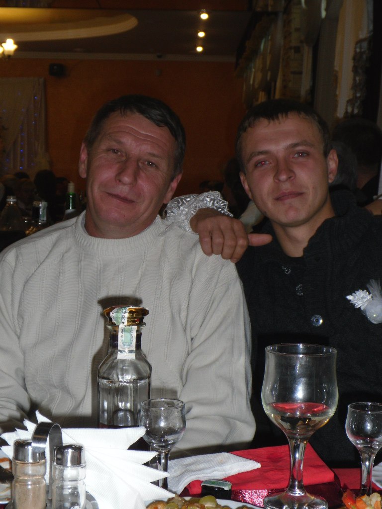 Руслан Якобенчук ~КUбиК  v  KUбе~ | Подольск / Котовск