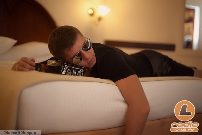 Андрей Грин -{Andre Green}- | Санкт-Петербург