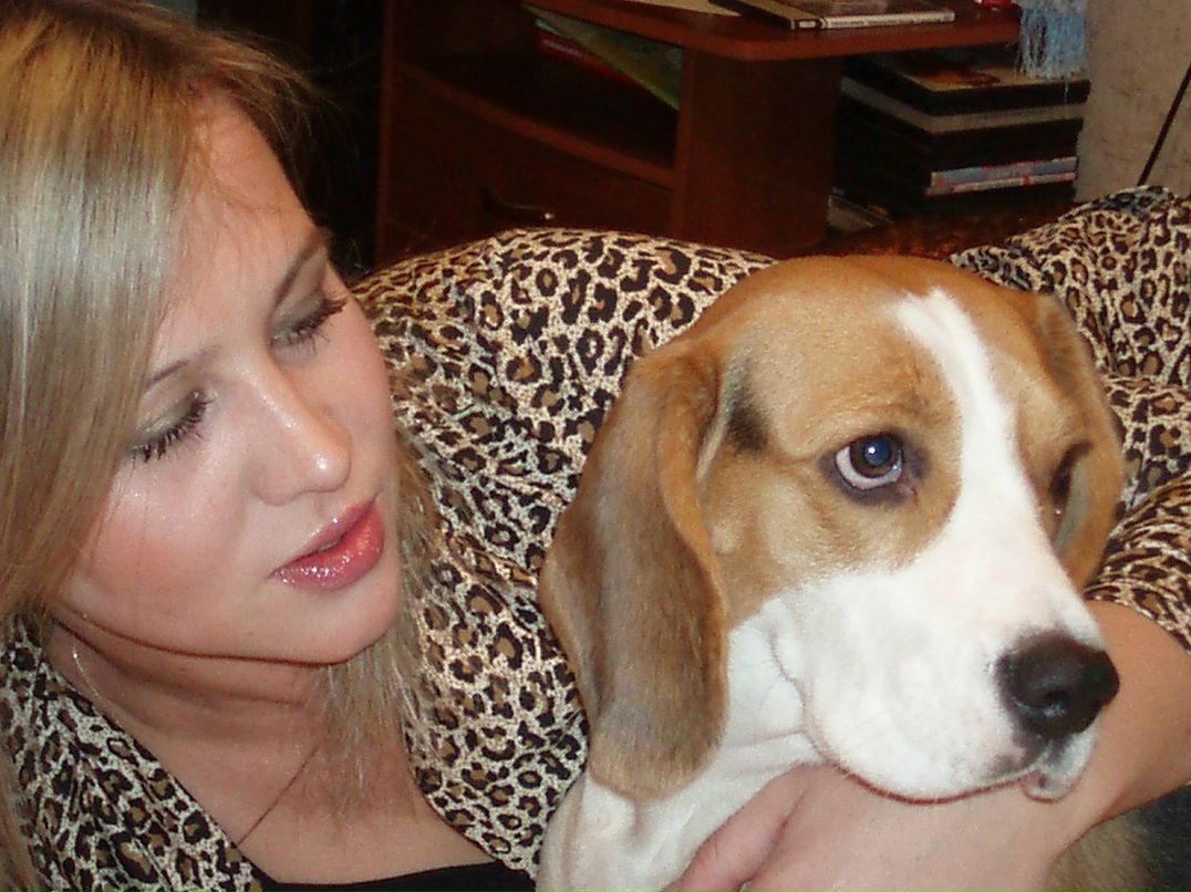 Лена Зыкина | Москва