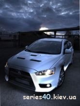 Валентин Мироновский | Киев