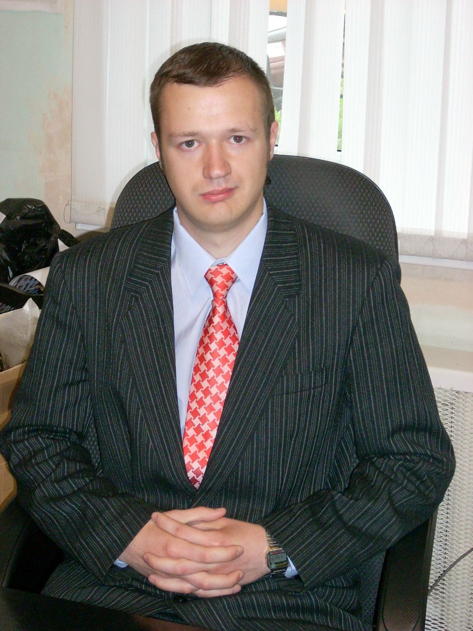 Денис Боярчик | Гатчина