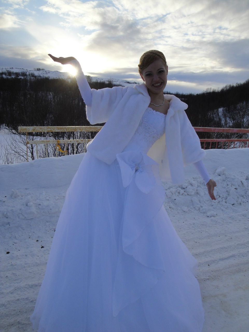 Екатерина Алексеева | Мурманск