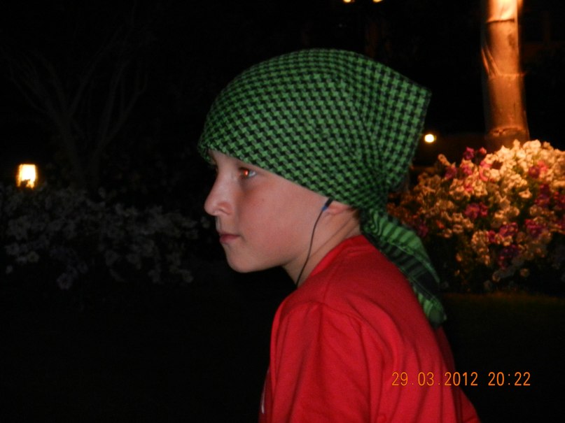 Егор Елисеев 