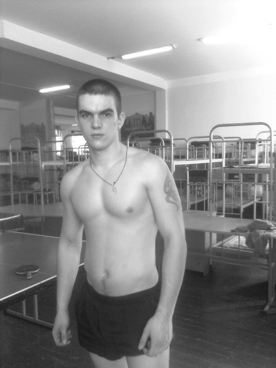 Алексей Новоселов | Астрахань