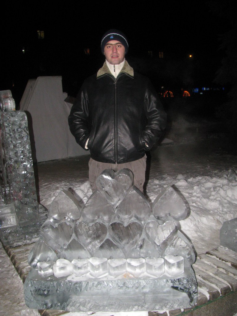 Макс Черномаз Che Guevara | Золотоноша