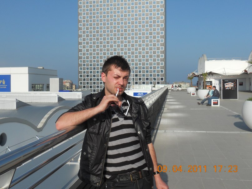 Богдан Лопатинский | Savona