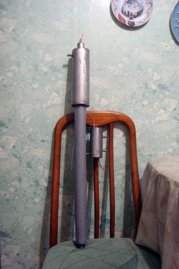 Андрей Лазарев Ганди | Лермонтов