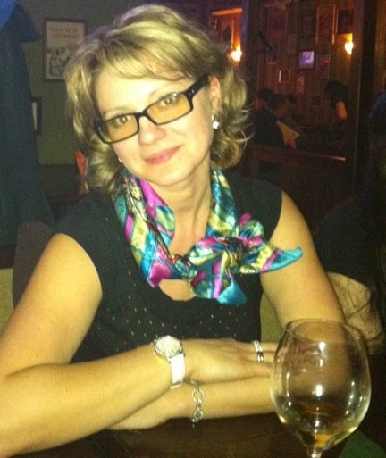 Елена Крылова | Жуковский