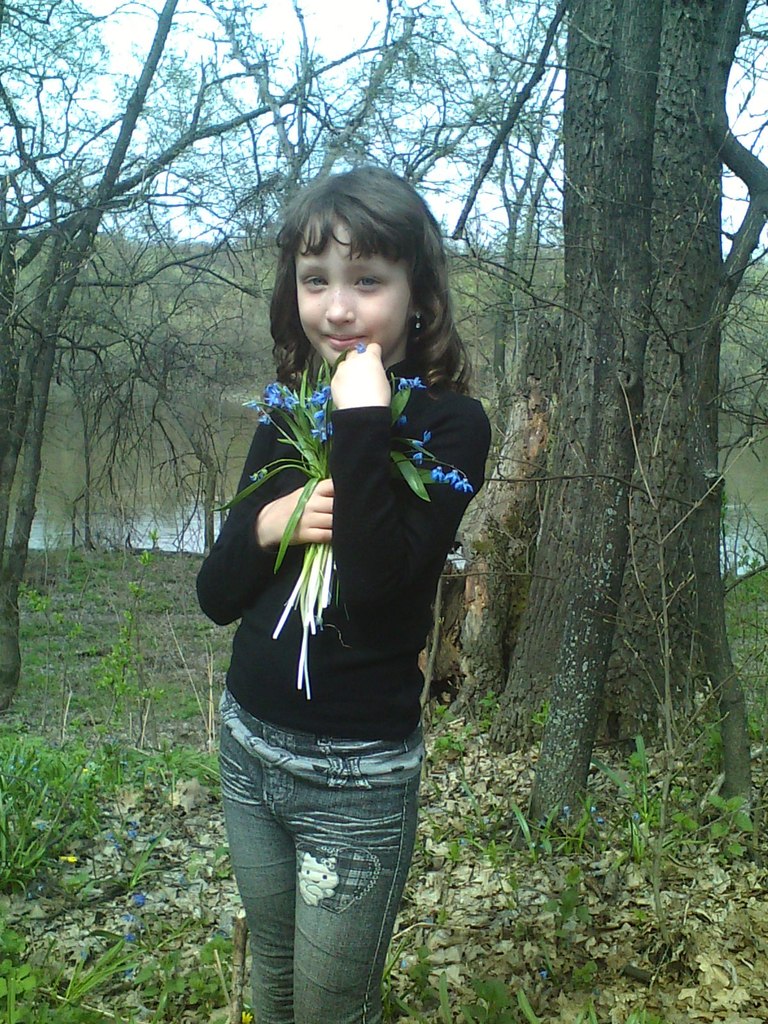 Анастасия Крутько | Луганск