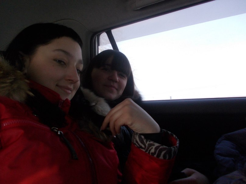 Екатерина Ковтун | Саяногорск