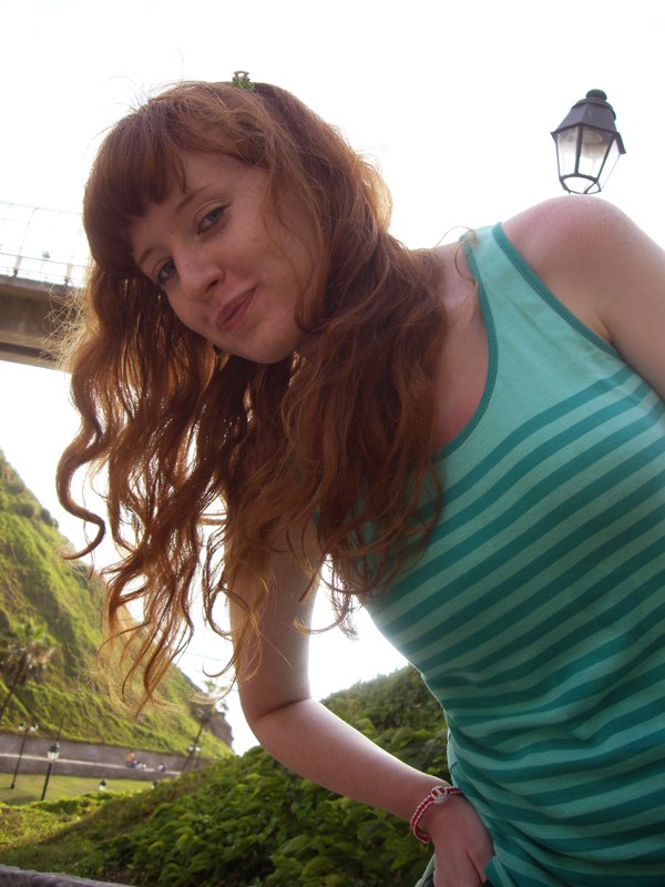 Анна Инфантес Денегри | Вологда