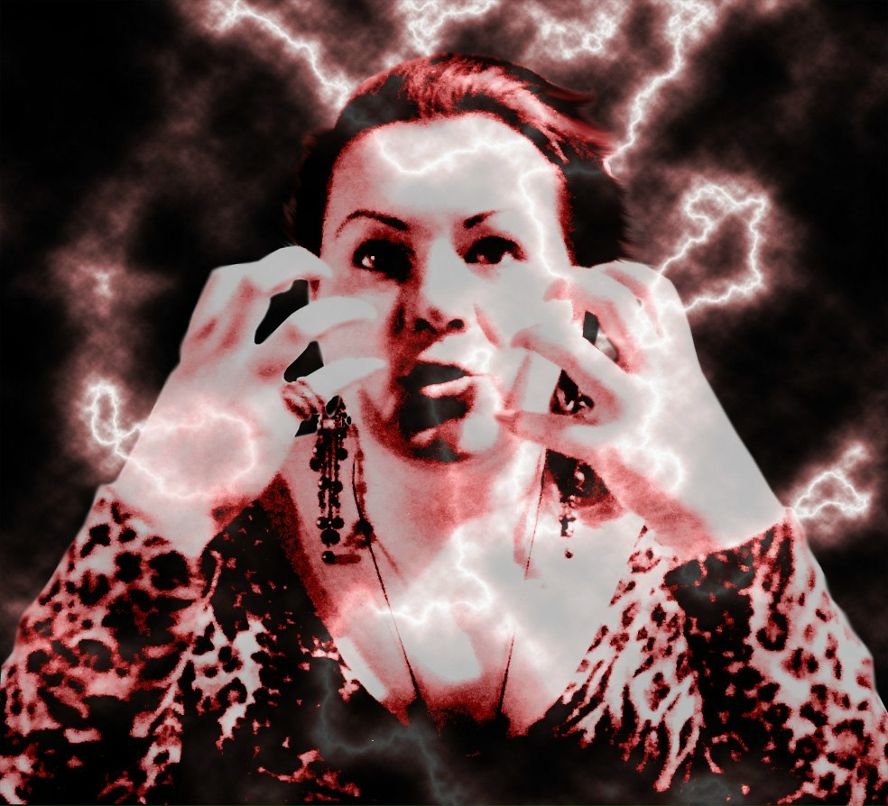 Светлана Песоцкая | Москва