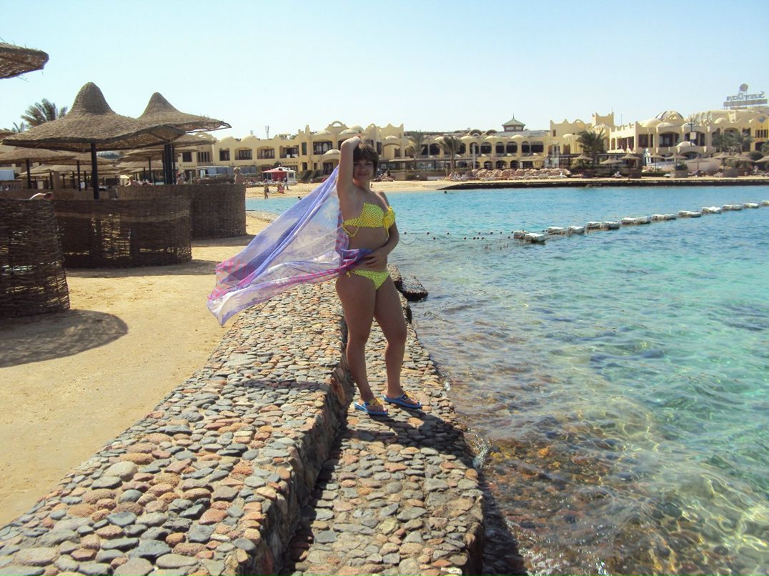 Алёна Семёнова | Козельск