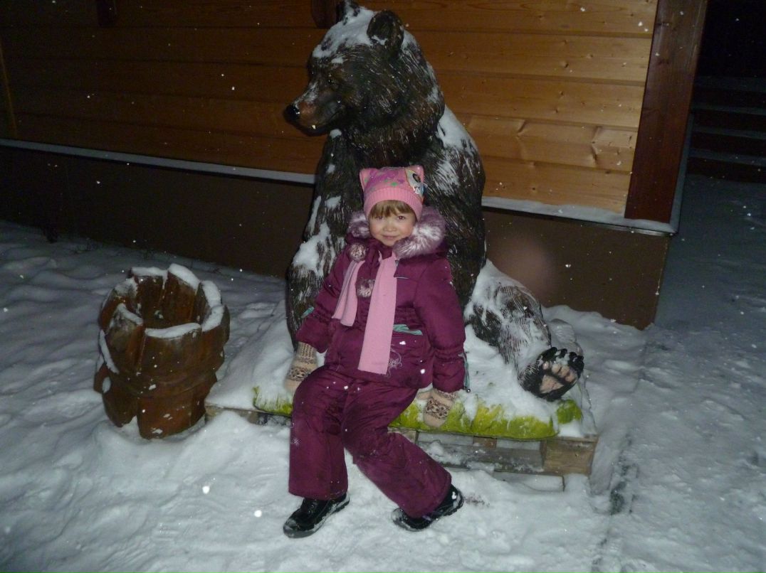 Роман Фокин | Череповец