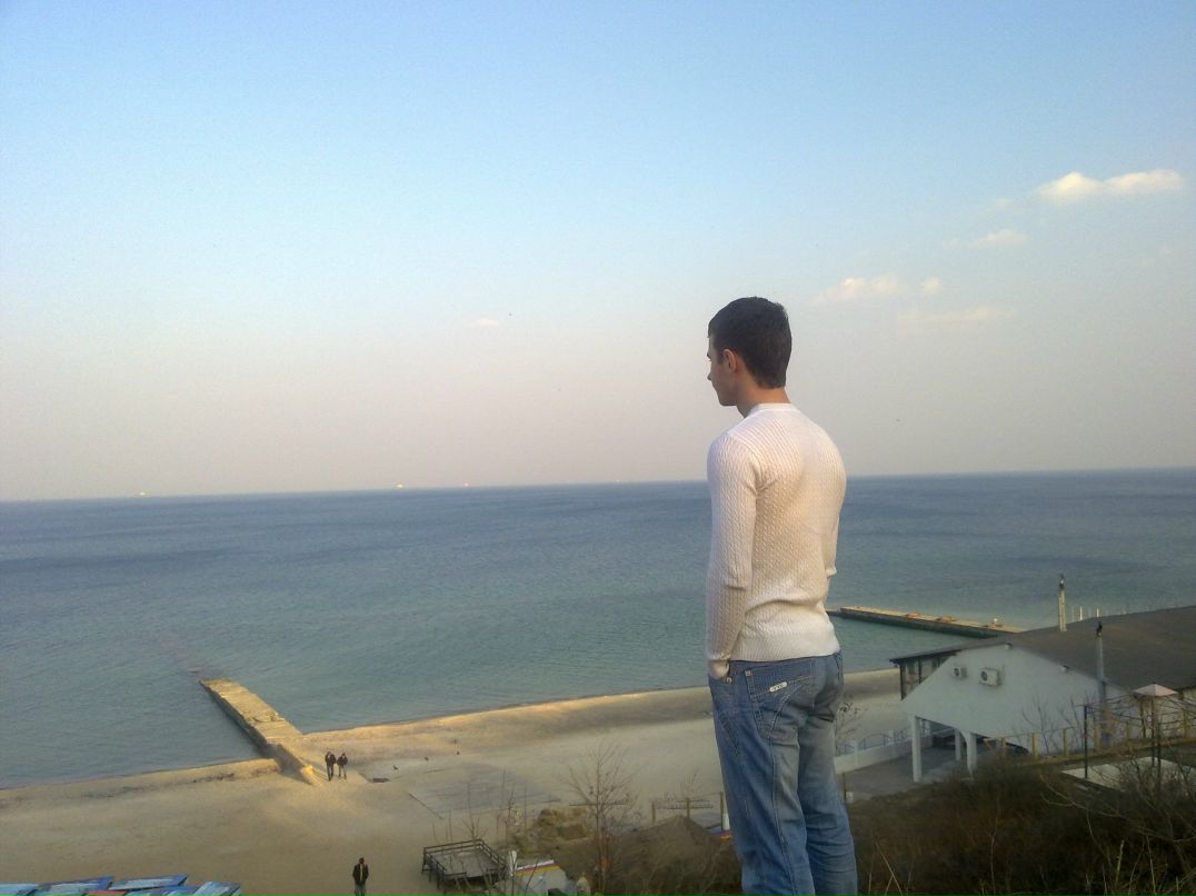 Ярик Шишка ⏠⎠⎷⎛⎝⎳•●•⎲⎷⎛⎝⎝⏠⏝⏠⎠⎷ | Одесса