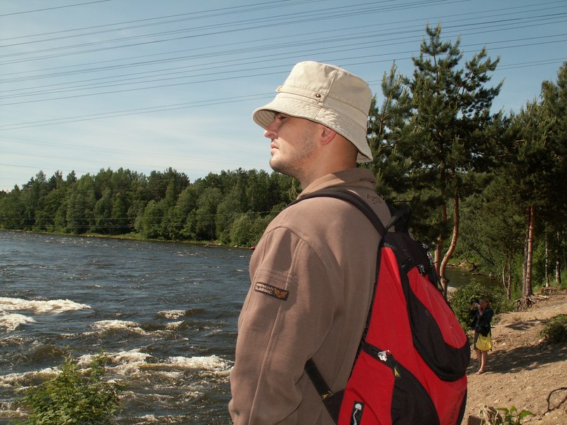 Вячеслав Сорокин | 