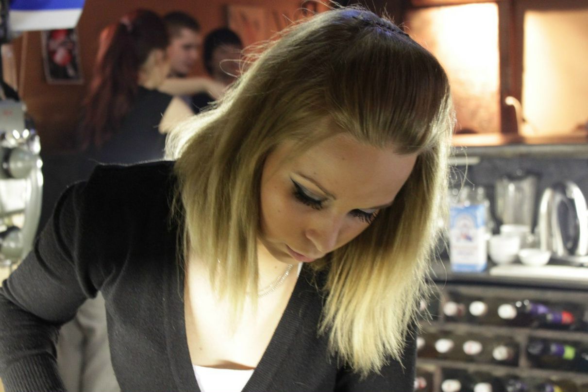 Илья Оселедько | Апатиты