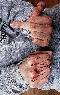 Екатерина Тютюнник | Губиниха