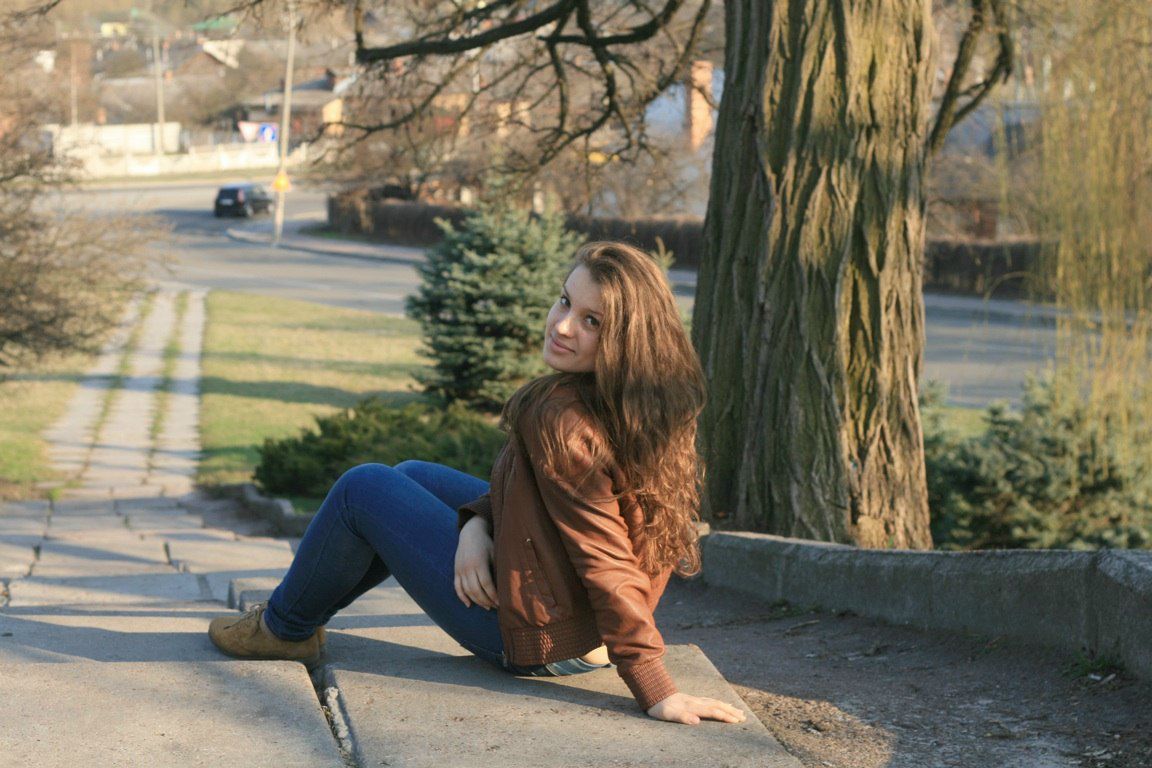 Оля Болюх | Kraków