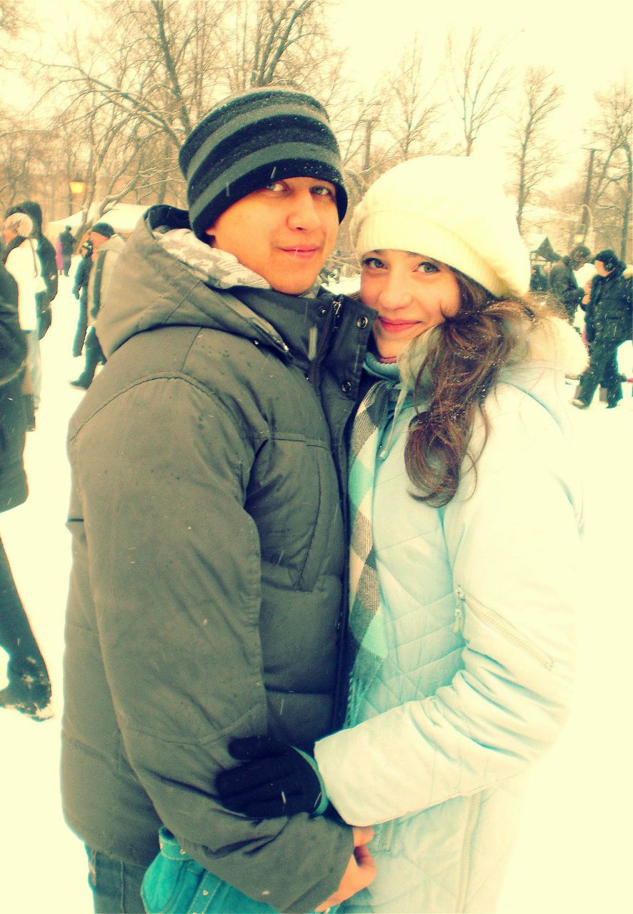 Vitalik Reznik *****Я ЛЮБЛЮ СВОЮ ЗАЙКУ**** | Санкт-Петербург