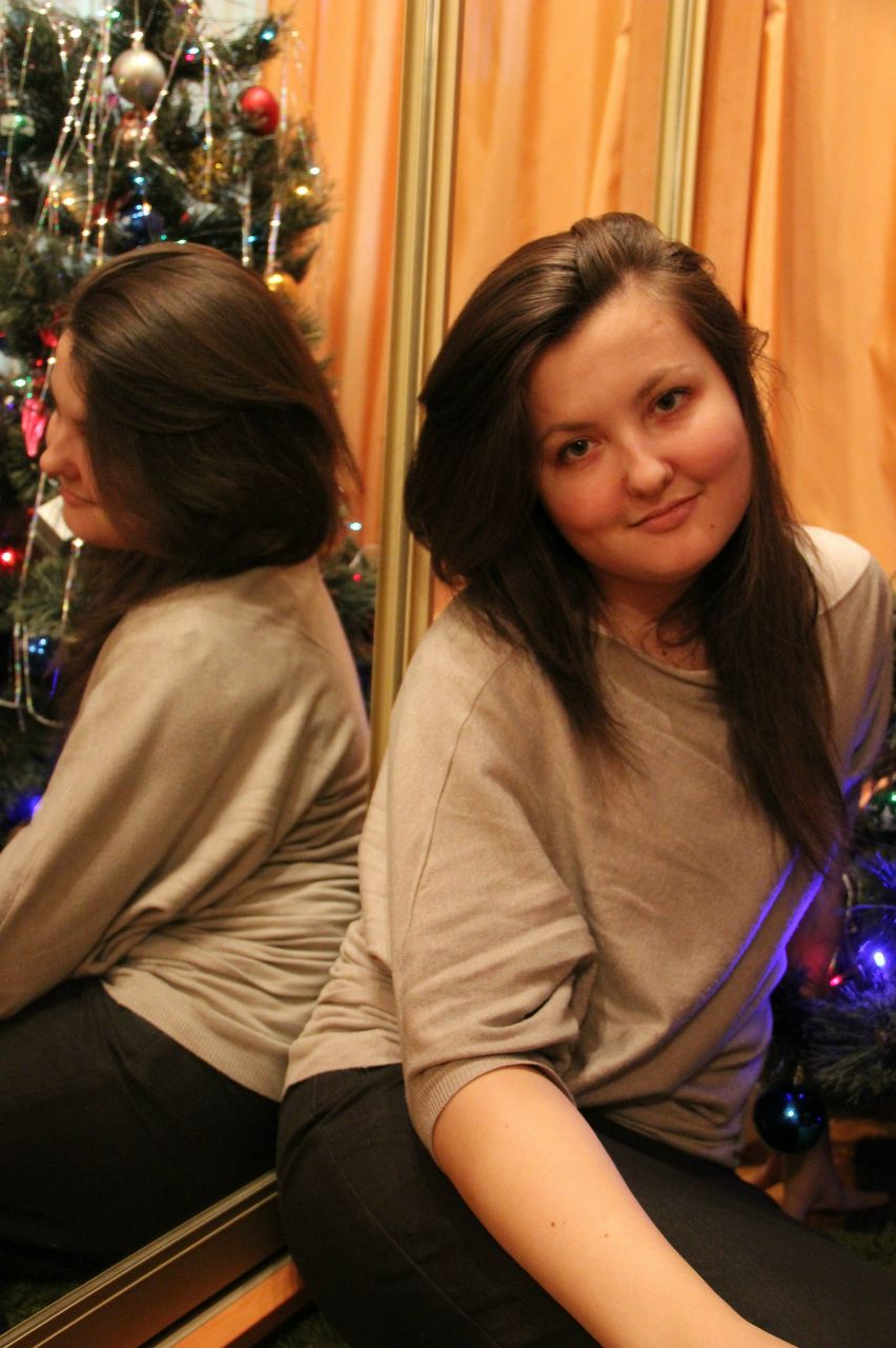 Tanusha Suslova lucky | Санкт-Петербург