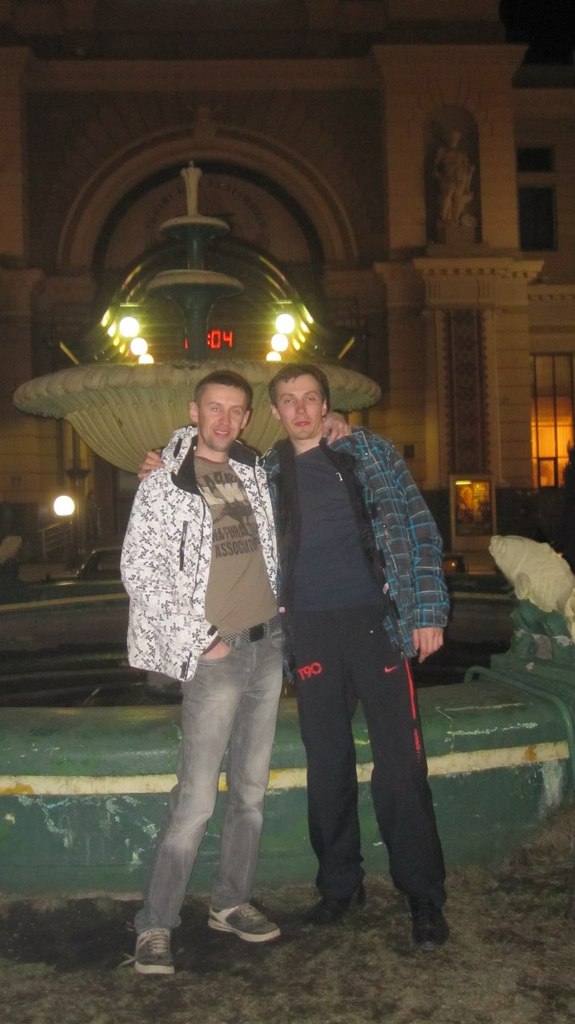 Игорь Дешко | Киев