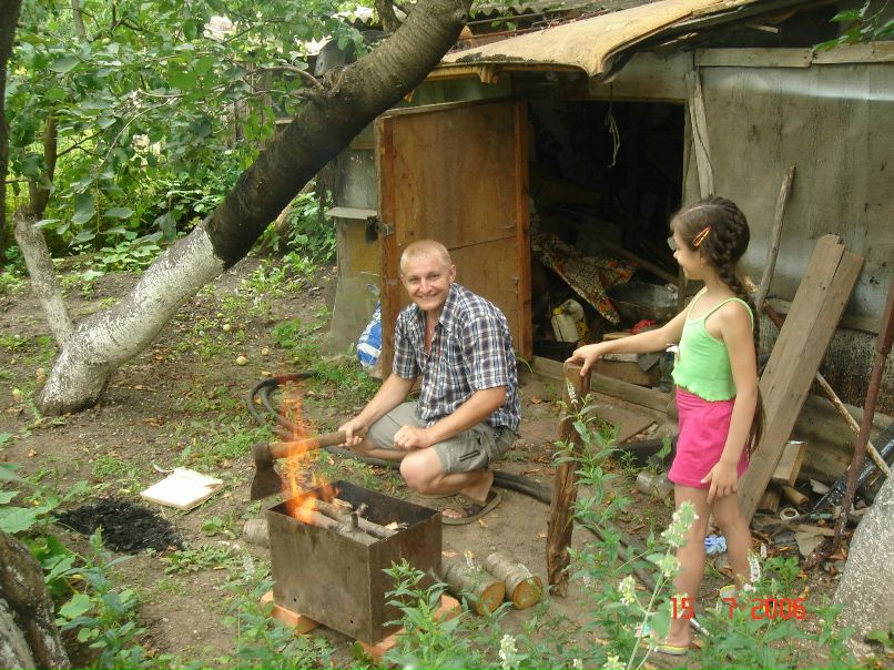 Дмитрий Чепинский | Ростов-на-Дону