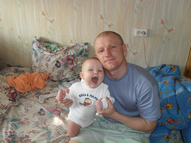 Андрей Сафин | Златоуст