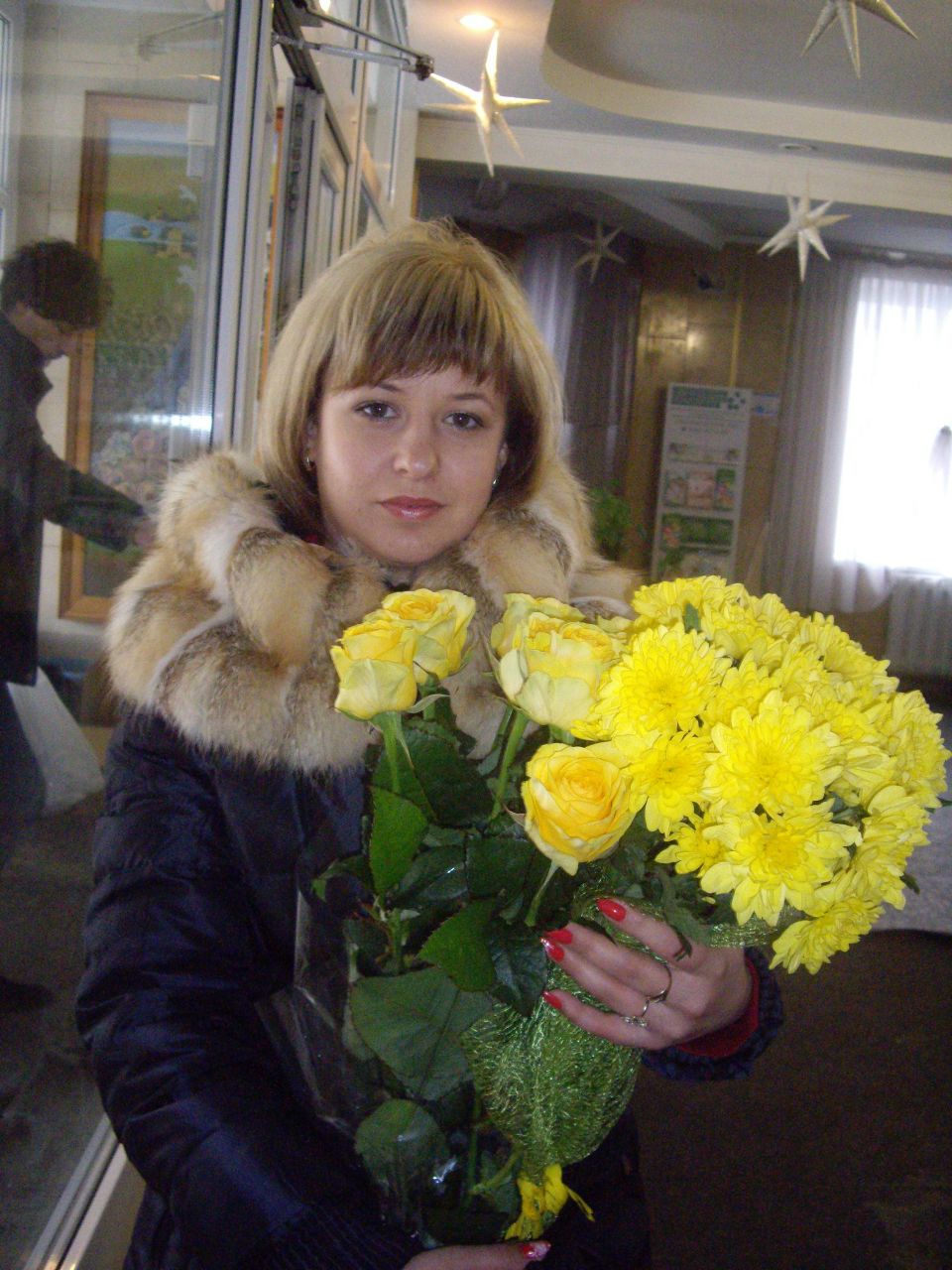 Наталья Перепелиця | Киев