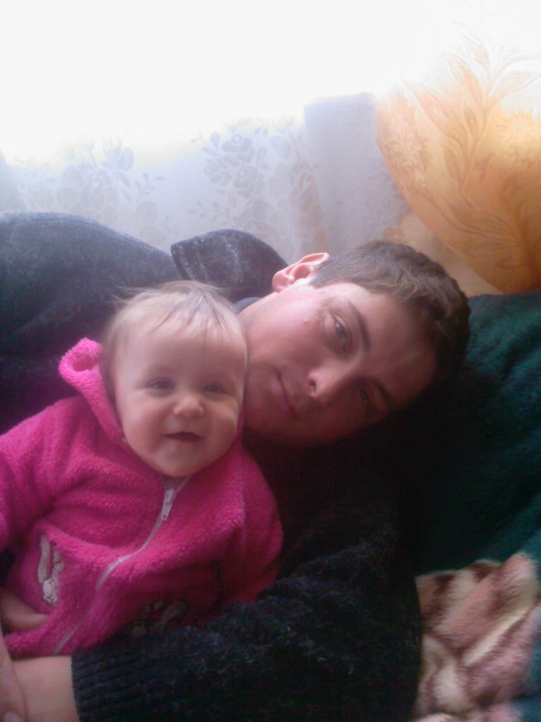 Андрій Гудак | Микулинцы